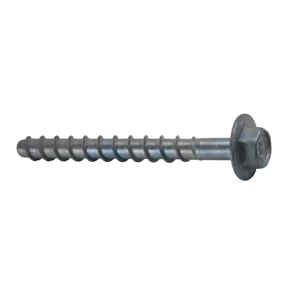 Expressleverans Betongskruv